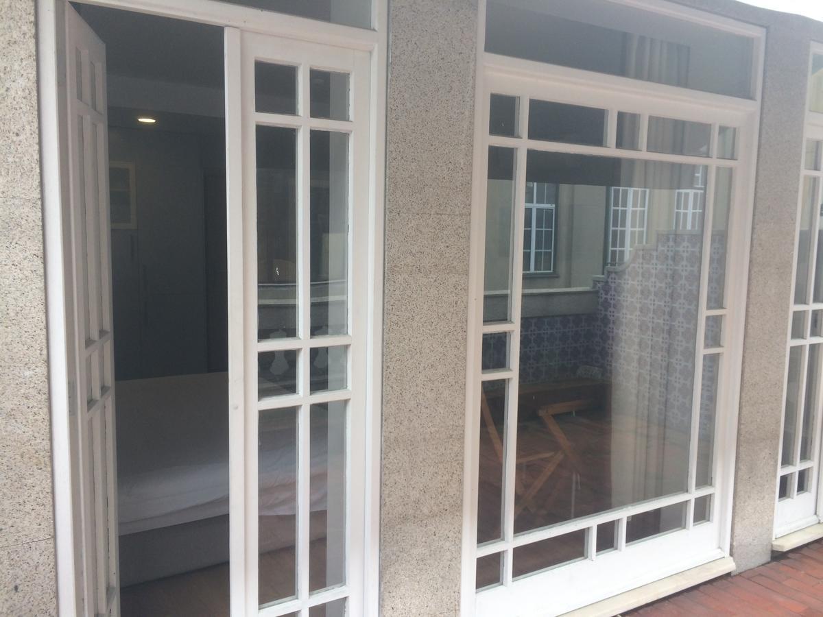 Be Oporto Apartments Clerigos Exterior photo