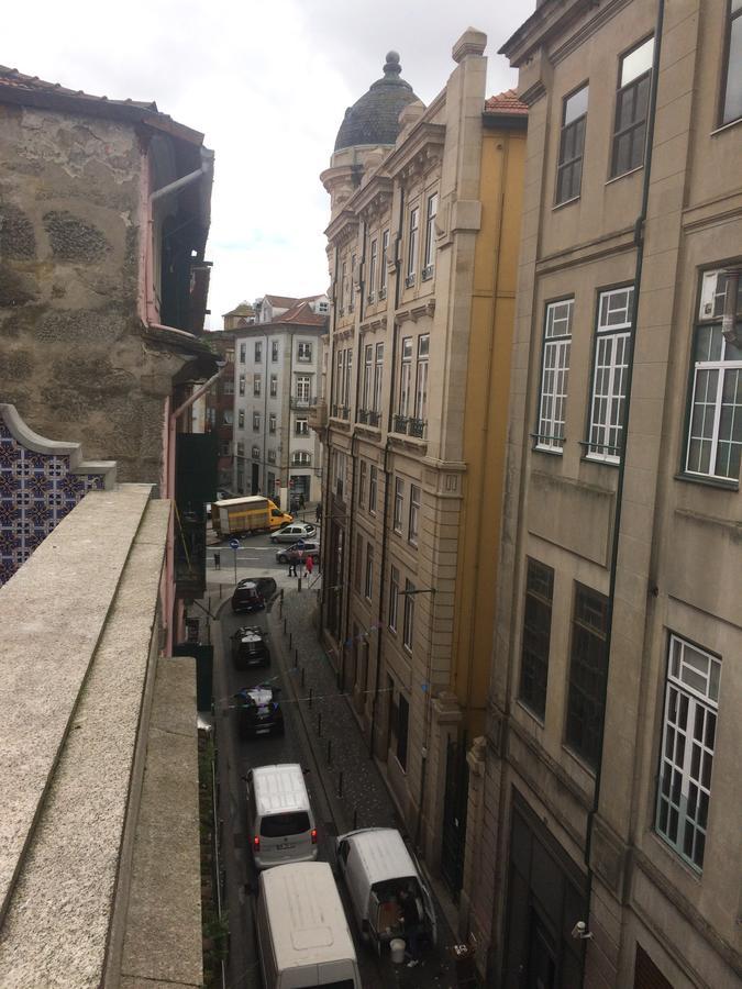 Be Oporto Apartments Clerigos Exterior photo