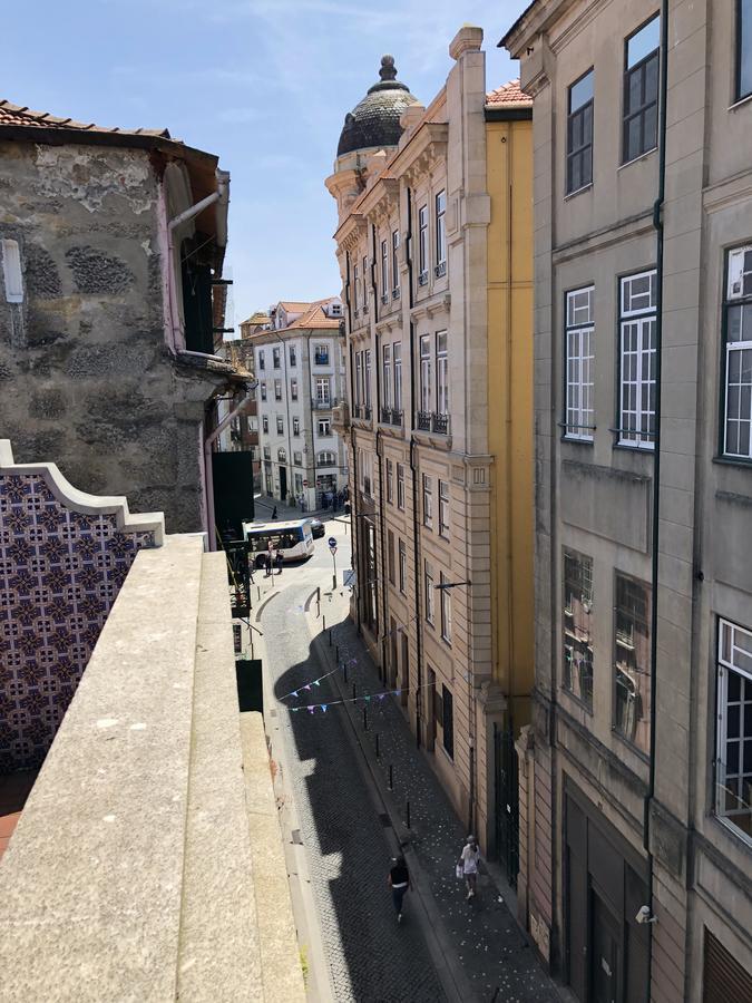 Be Oporto Apartments Clerigos Exterior photo